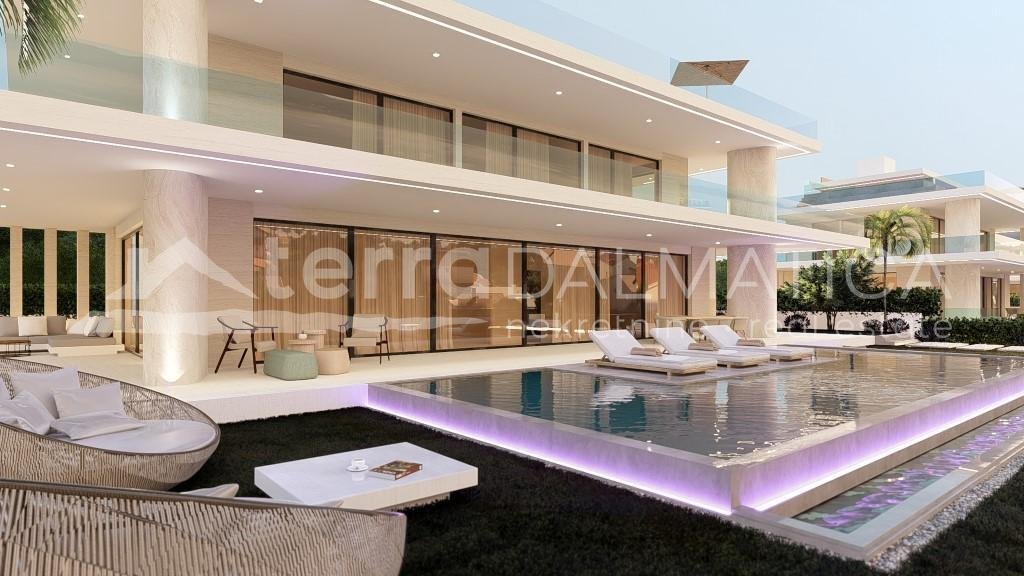 Villa in Sukosan, Zadar County, Croatia 4 - 16796929