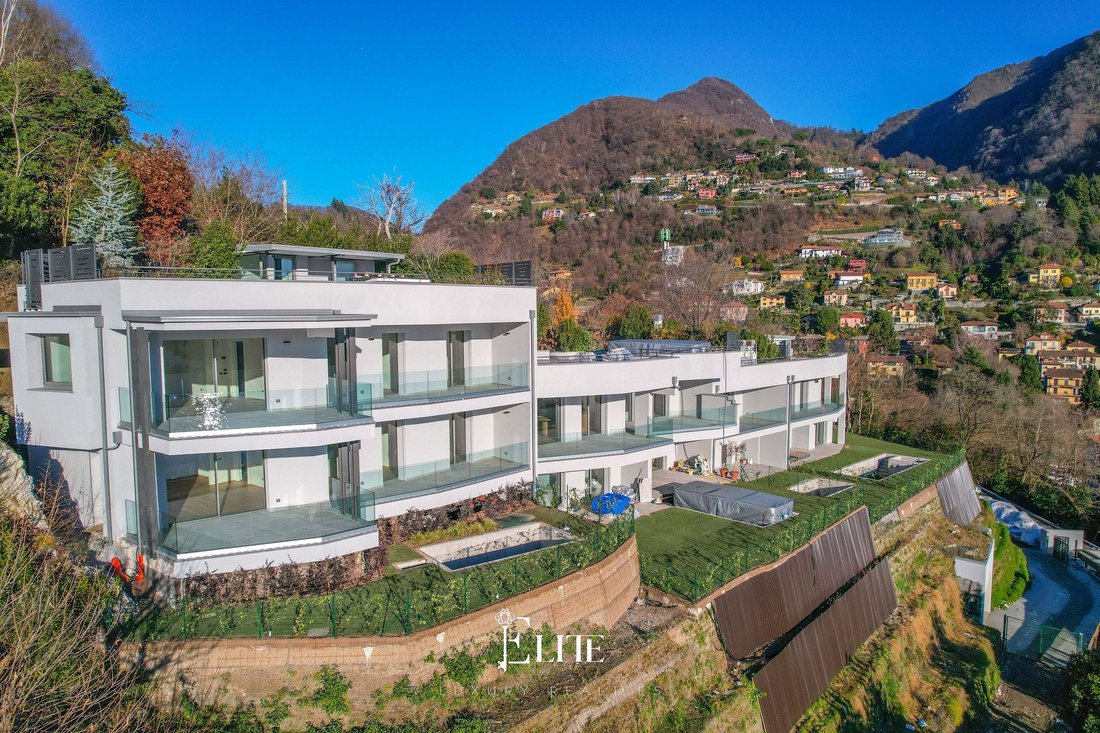 Apartment in Laveno-Mombello, Lombardy, Italy 2 - 16797032