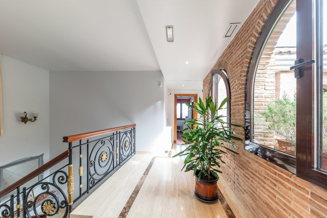 House in Pozuelo de Alarcon, Comunidad de Madrid, Spain 5 - 16796595
