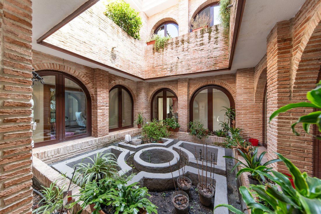 House in Pozuelo de Alarcon, Comunidad de Madrid, Spain 3 - 16796595