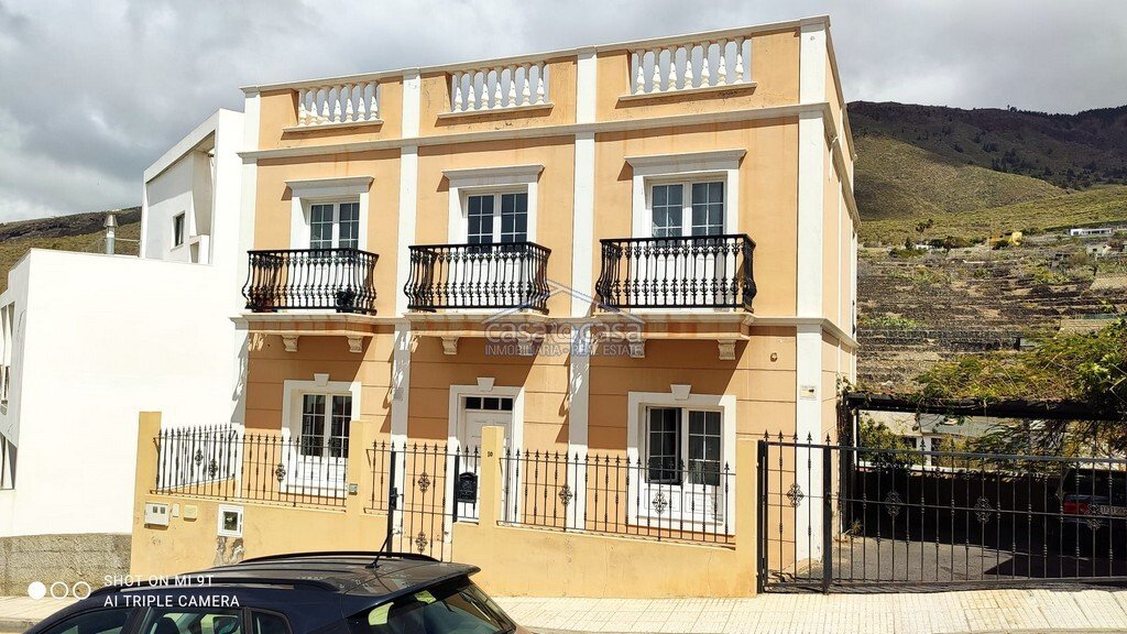 House in Adeje, Canary Islands, Spain 1 - 16796825