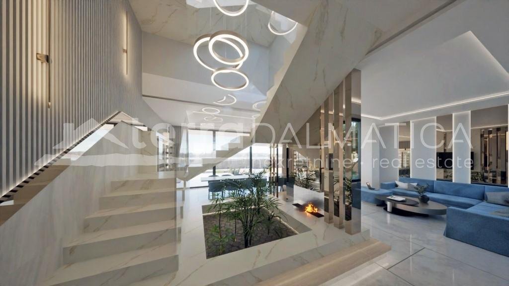 Villa in Sukosan, Zadar County, Croatia 2 - 16796929