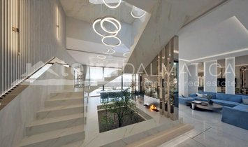 Villa in Sukošan, Zadar, Kroatien 1