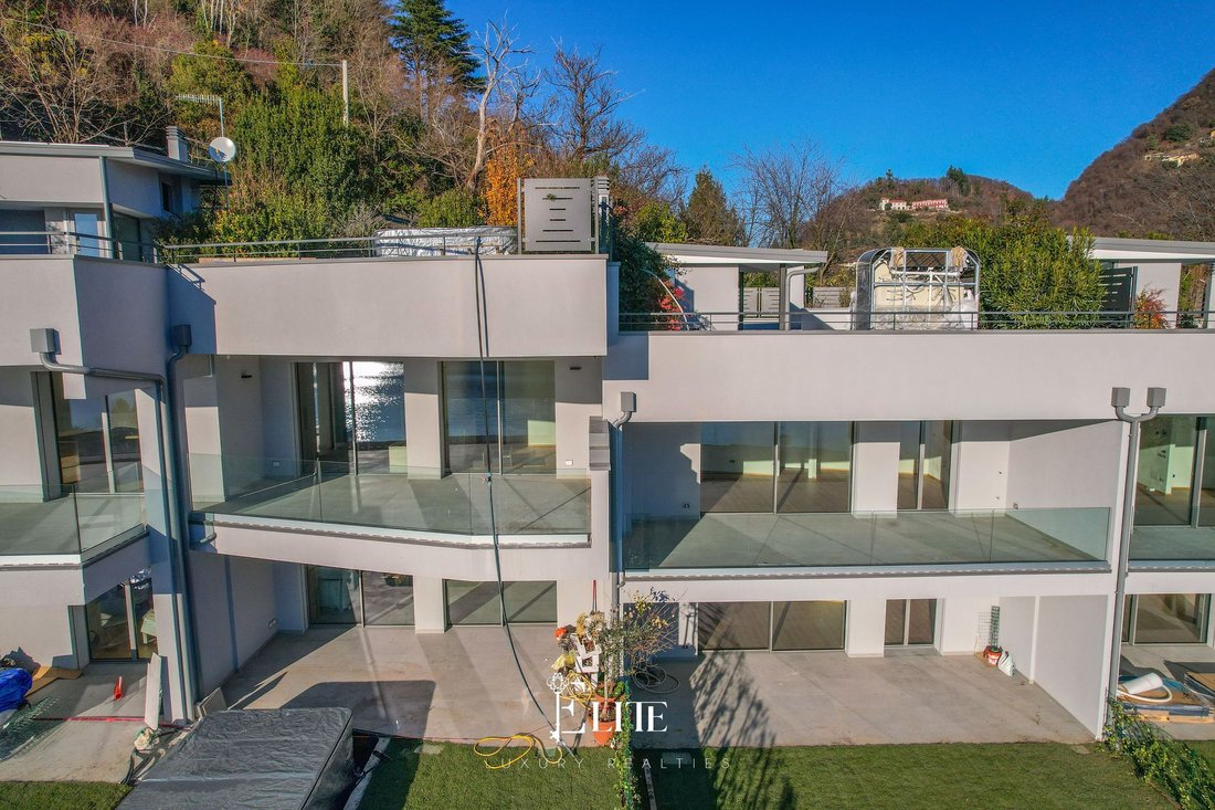 Apartment in Laveno-Mombello, Lombardy, Italy 3 - 16797032
