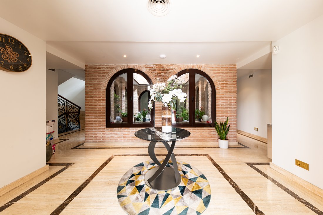 House in Pozuelo de Alarcon, Comunidad de Madrid, Spain 4 - 16796595