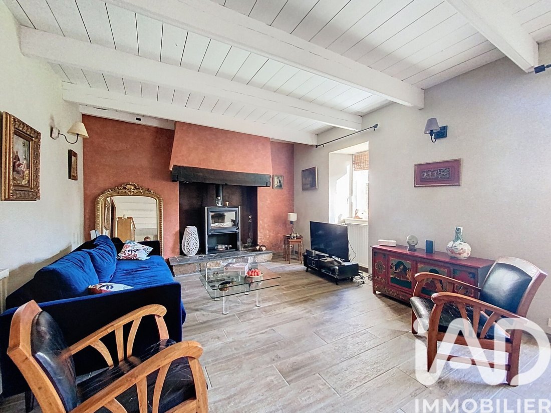 House in Plougonven, Brittany, France 5 - 16798046