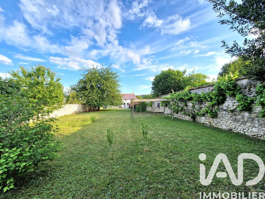 House in Verberie, Hauts-de-France, France 4 - 16708045