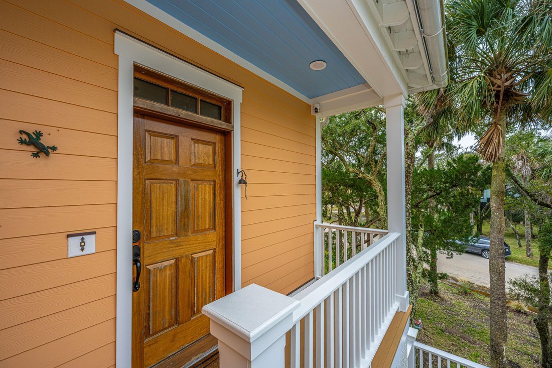 House in Edisto Island, South Carolina, United States 5 - 16796892