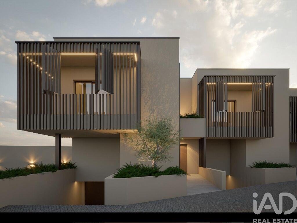House in Portimao, Algarve, Portugal 1 - 16796941