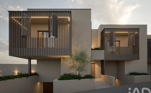 House in Portimao, Algarve, Portugal 1