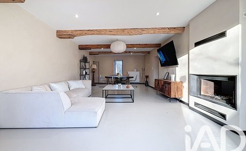 South Of France, Magnificent 15th Century Medieval Chateau