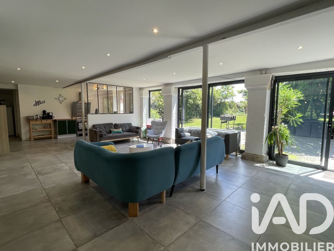 House in Saubrigues, Nouvelle-Aquitaine, France 4 - 16798014