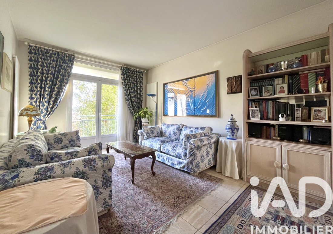 House in Epinettes, Issy-les-Moulineaux, France 3 - 16797923