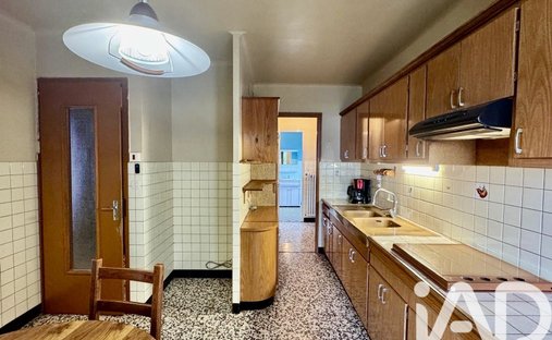 Castle for Sale in Saint-Julien-en-Genevois, Auvergne-Rhône-Alpes, France