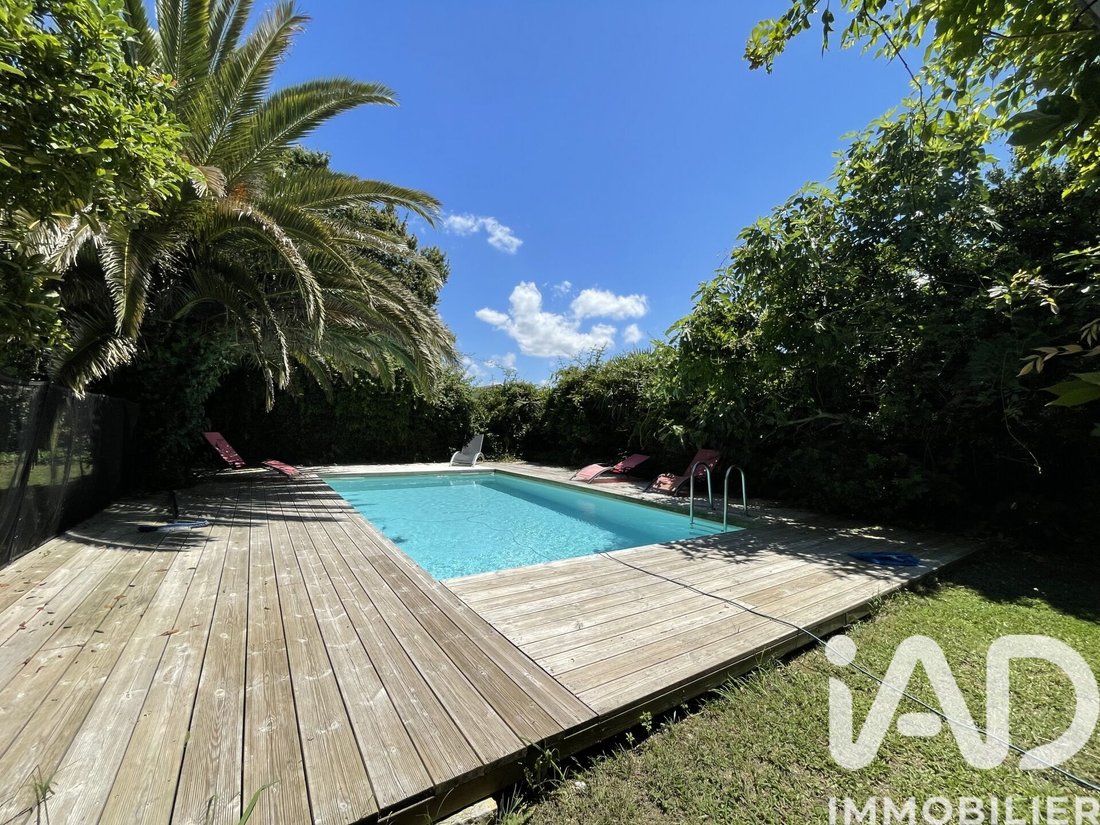 House in Saubrigues, Nouvelle-Aquitaine, France 1 - 16798014