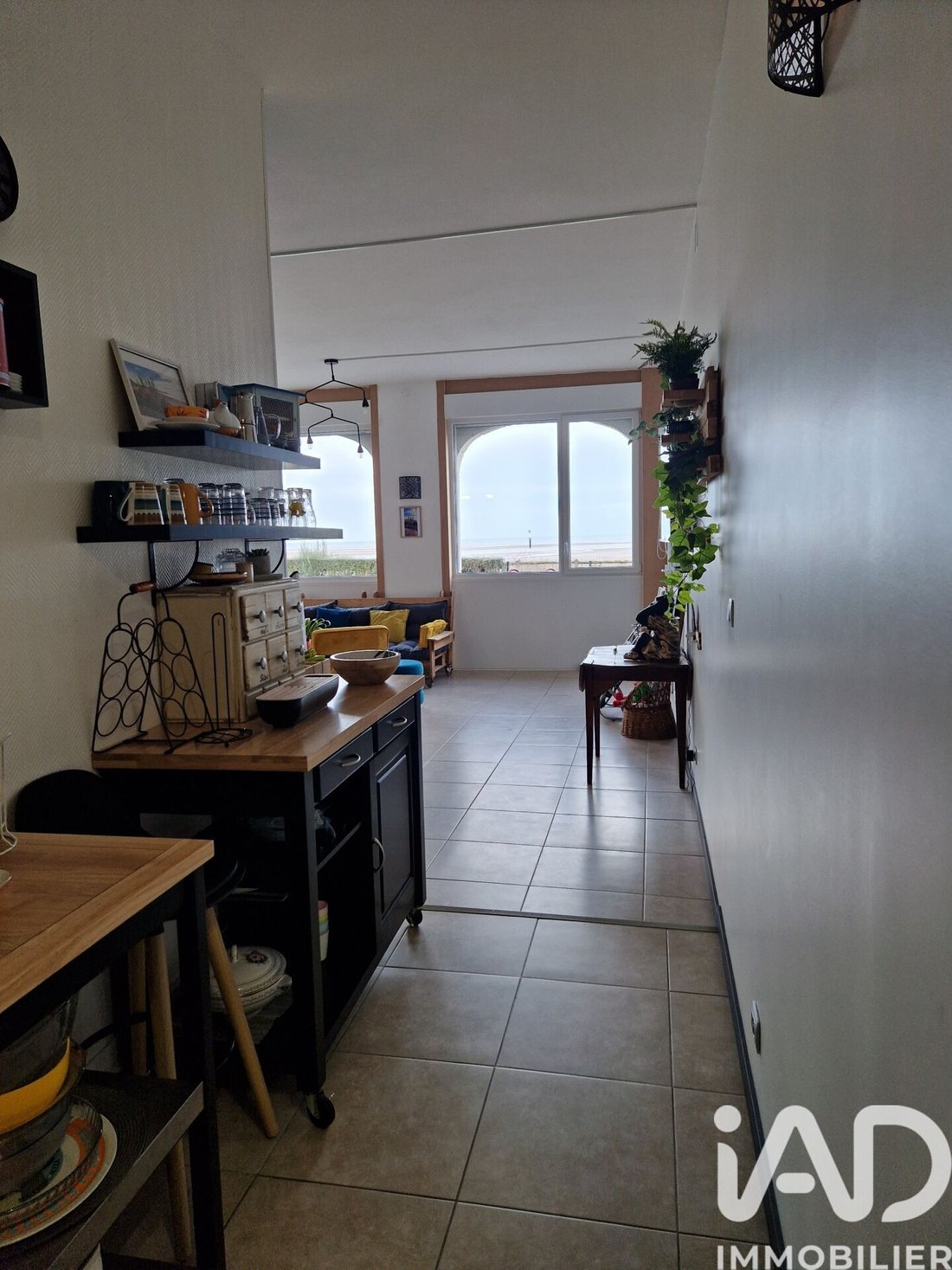 Apartment in Houlgate, Normandy, France 4 - 16797873