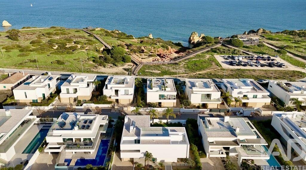 Townhouse in São Sebastião, Lagos, Sao Goncalo de Lagos, Portugal 3 - 16797054