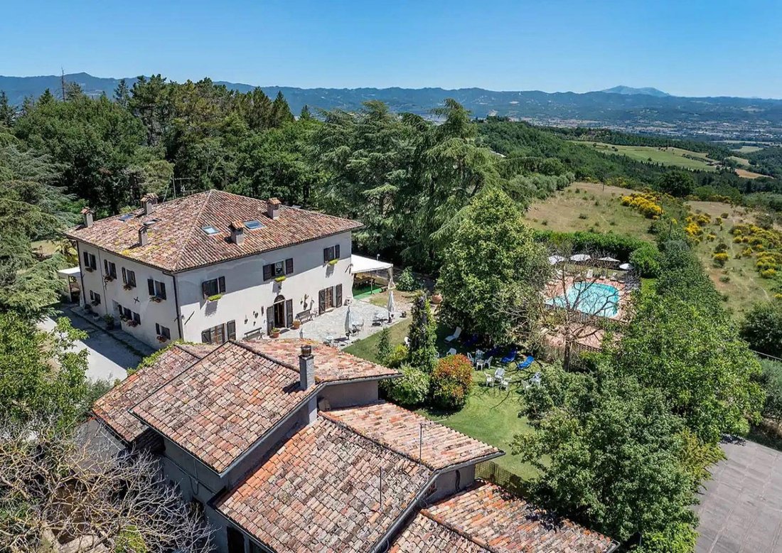 House in Città di Castello, Umbria, Italy 3 - 16797033