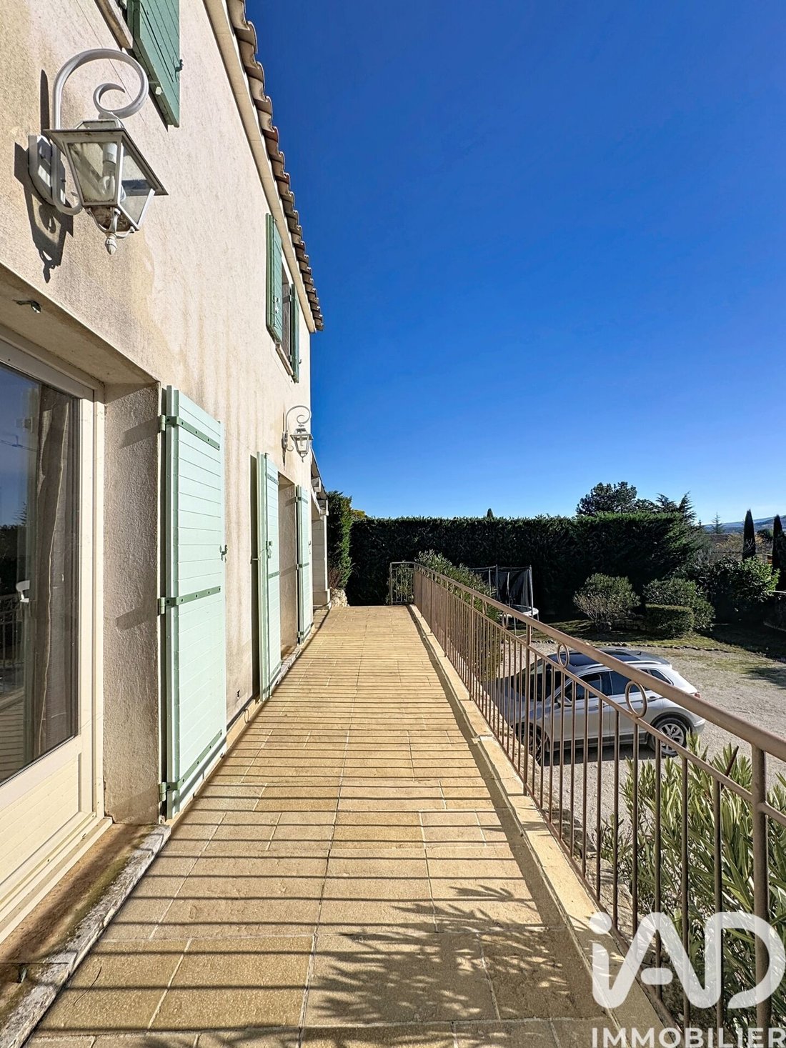 House in Saint-Saturnin-lès-Apt, Provence-Alpes-Côte d'Azur, France 5 - 16797905
