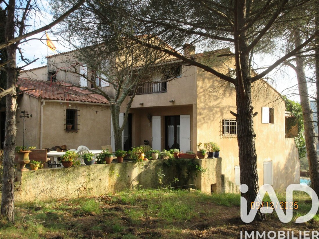 House in Montauriol, Occitania, France 2 - 16798089