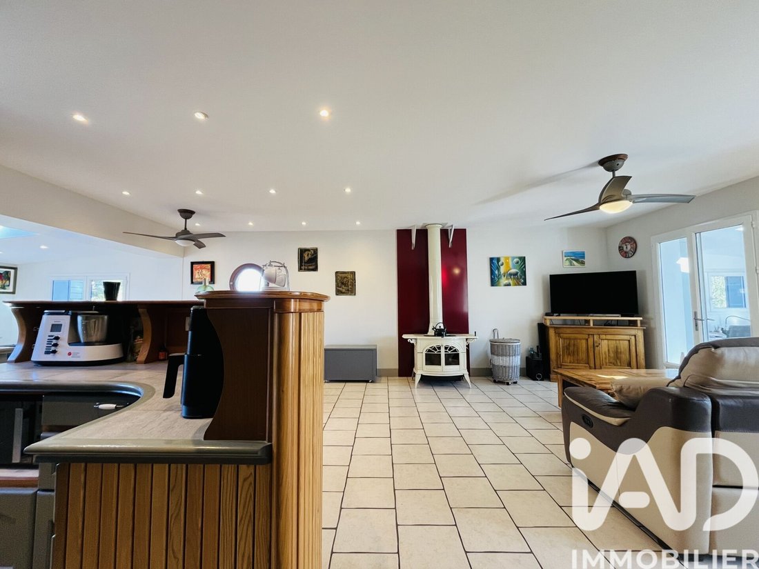 House in Roquefort-des-Corbieres, Occitania, France 4 - 16798085