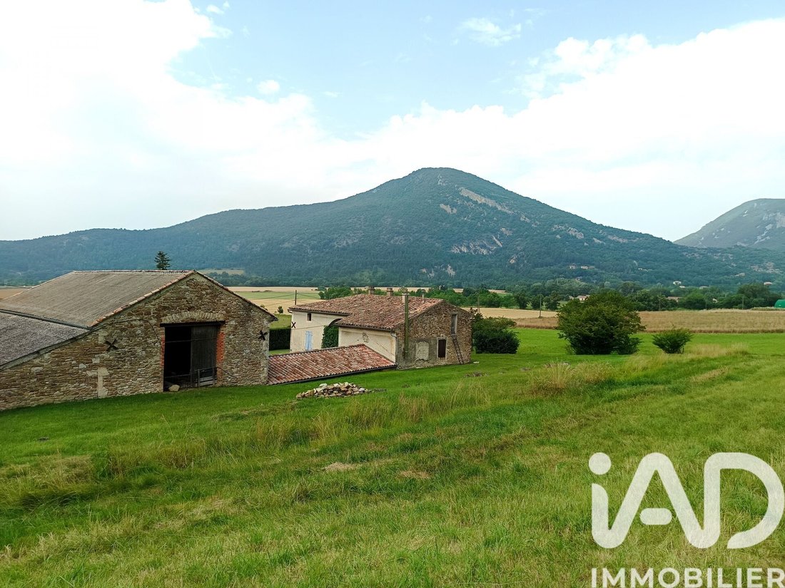 House in Pont-de-Barret, Auvergne-Rhône-Alpes, France 1 - 16797945