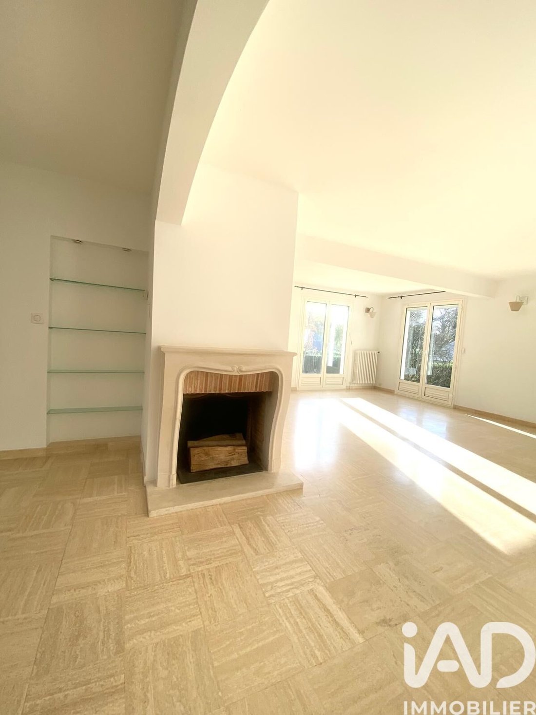 House in Crespieres, Ile-de-France, France 5 - 16797890