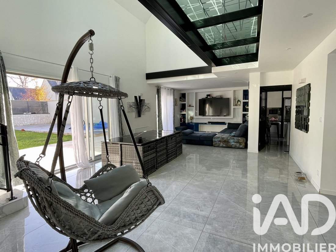 House in Montbazon, Centre-Val de Loire, France 4 - 16797989