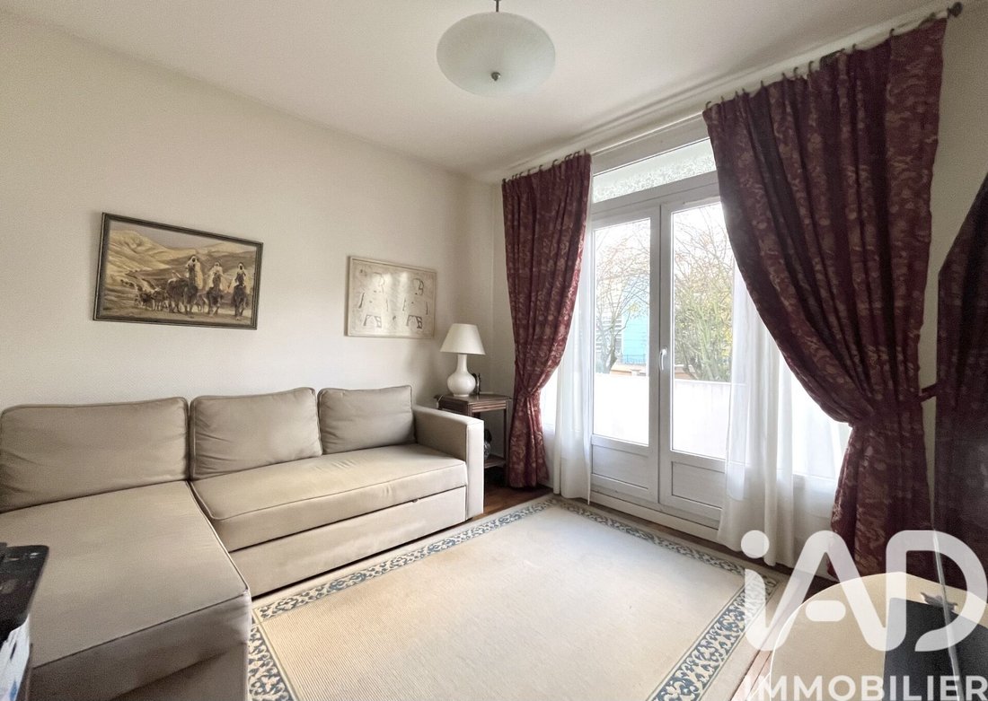 House in Epinettes, Issy-les-Moulineaux, France 5 - 16797923