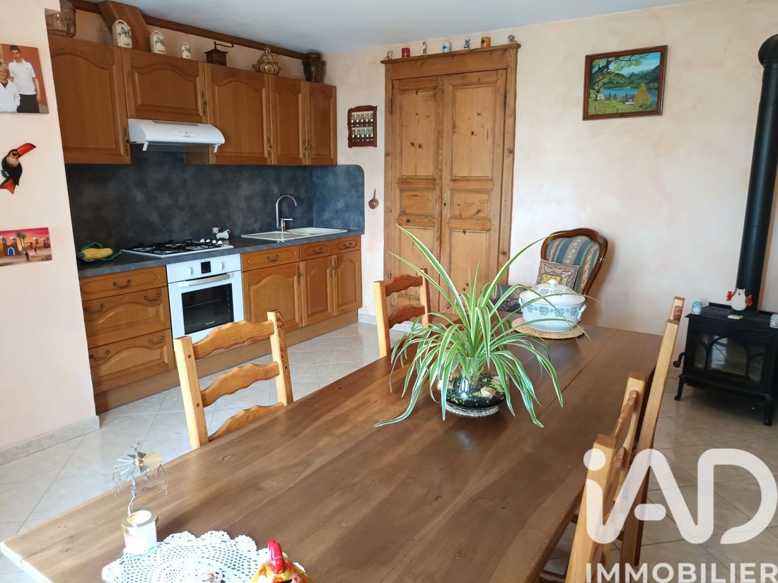 House in Pont-de-Barret, Auvergne-Rhône-Alpes, France 5 - 16797945