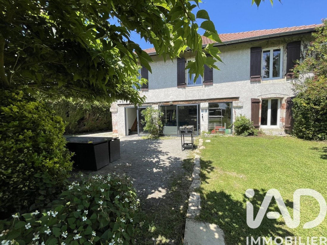 House in Saubrigues, Nouvelle-Aquitaine, France 3 - 16798014
