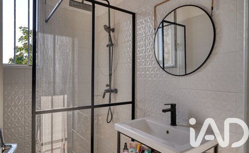 Manor For Sale, 12 Rooms Triel Sur Seine 78510