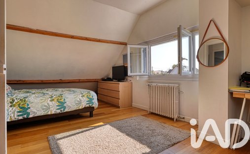 Manor For Sale, 12 Rooms Triel Sur Seine 78510