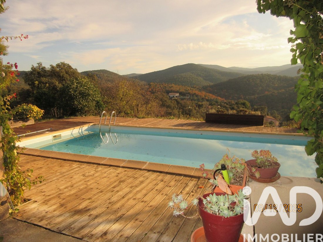 House in Montauriol, Occitania, France 1 - 16798089