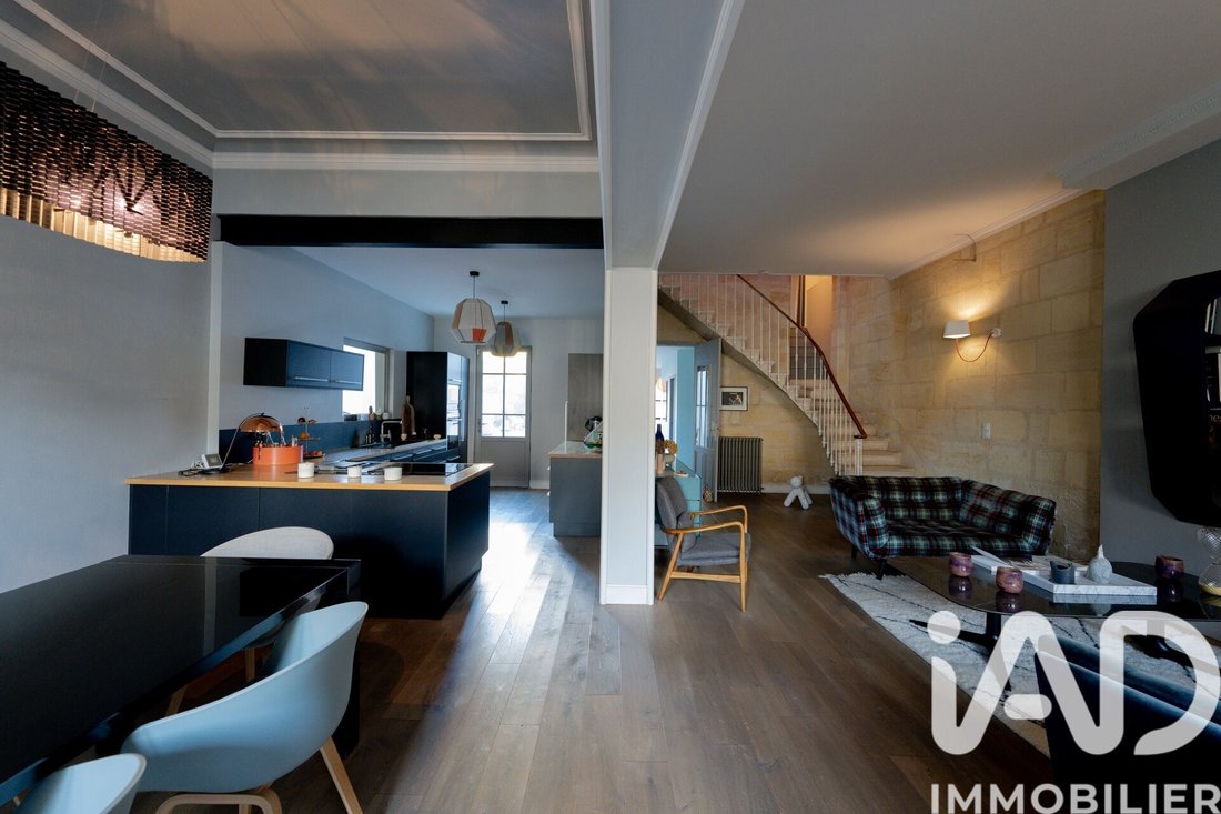 House in Sembat, Begles, France 2 - 16797903