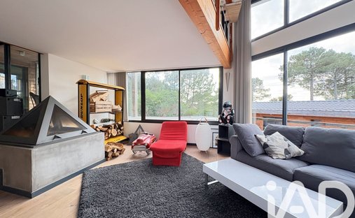 House in Lacanau, Nouvelle-Aquitaine, France 1