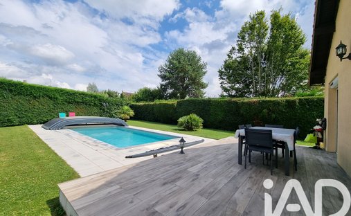 Maison à La Doutre, Ozoir-la-Ferrière, France 1