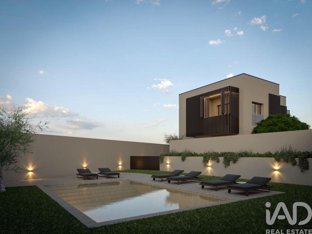 House in Portimao, Algarve, Portugal 1 - 16797559
