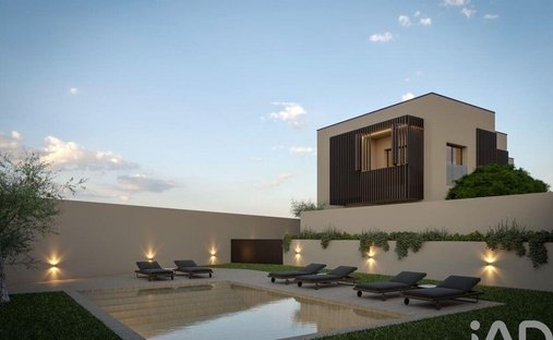 House in Portimao, Algarve, Portugal 1