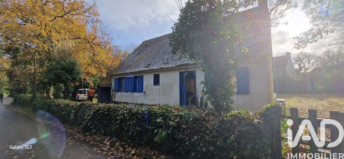 Casa en Île-aux-Moines, Bretaña, Francia 5 - 16797870