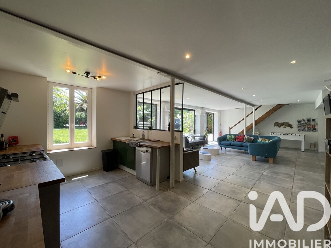 House in Saubrigues, Nouvelle-Aquitaine, France 5 - 16798014