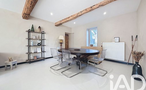 South Of France, Magnificent 15th Century Medieval Chateau