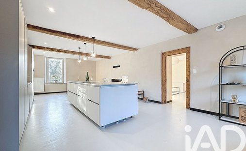 South Of France, Magnificent 15th Century Medieval Chateau