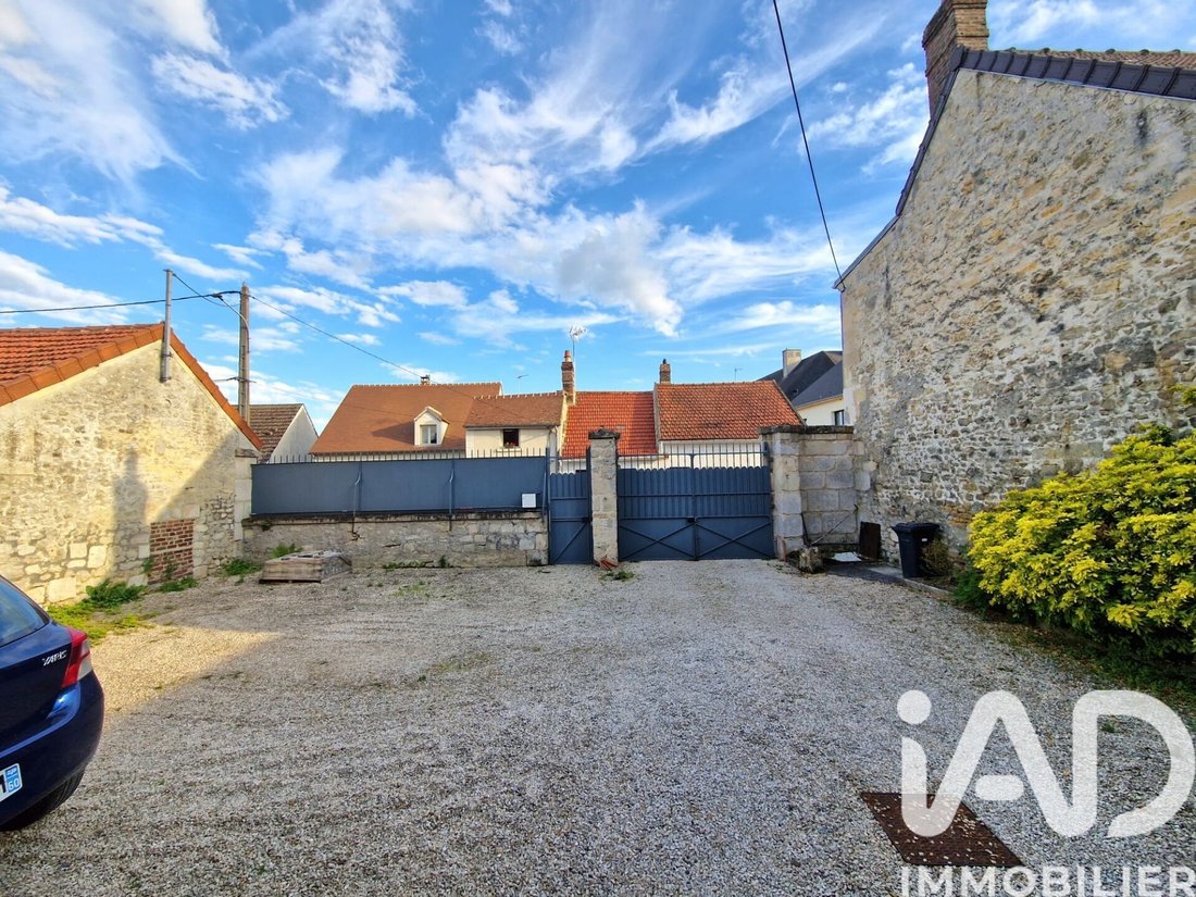House in Verberie, Hauts-de-France, France 3 - 16708045