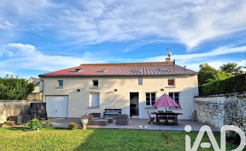 Maison à Verberie, Hauts-de-France, France 1