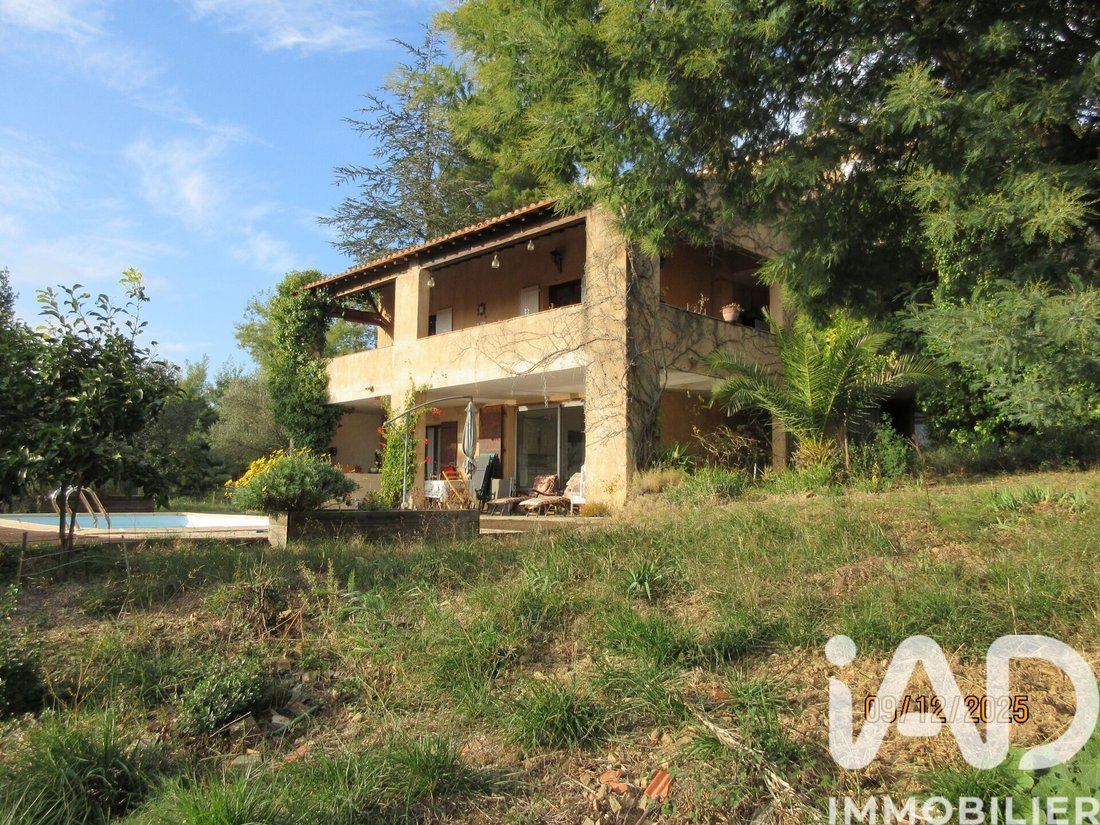 House in Montauriol, Occitania, France 3 - 16798089