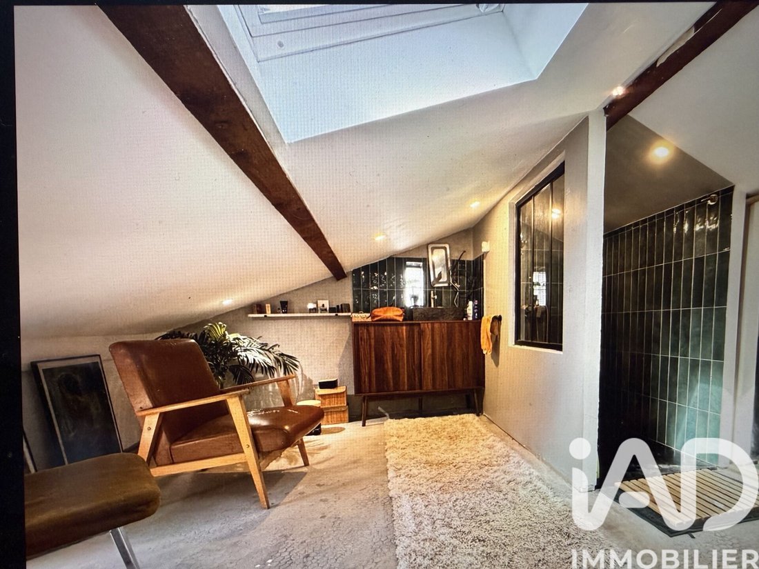 House in Le Faron-Fort-Rouge, Toulon, France 5 - 16797947