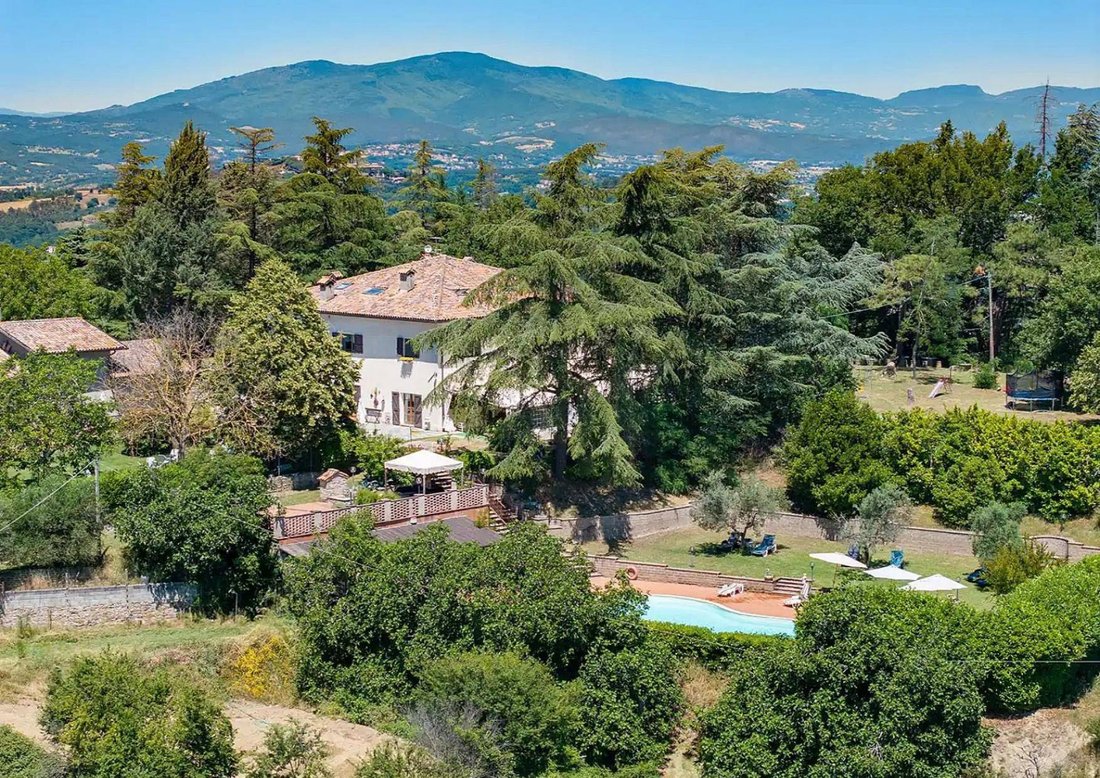 House in Città di Castello, Umbria, Italy 2 - 16797033