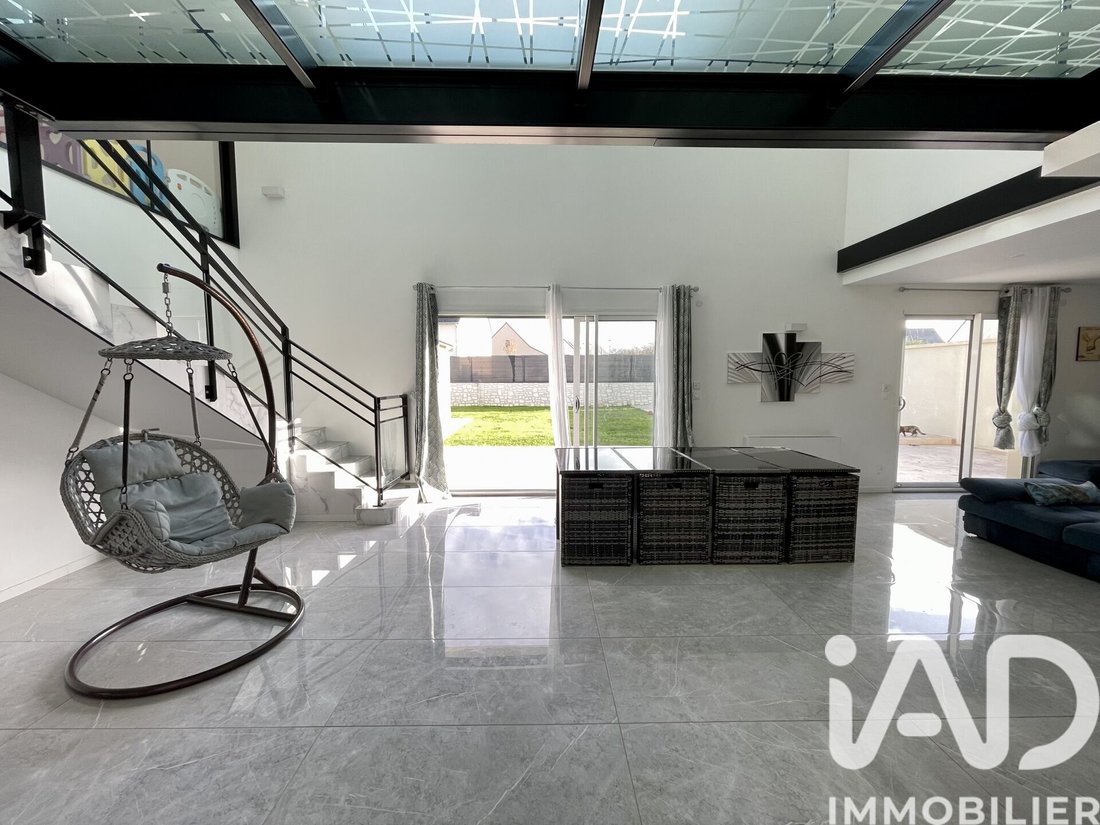 House in Montbazon, Centre-Val de Loire, France 2 - 16797989