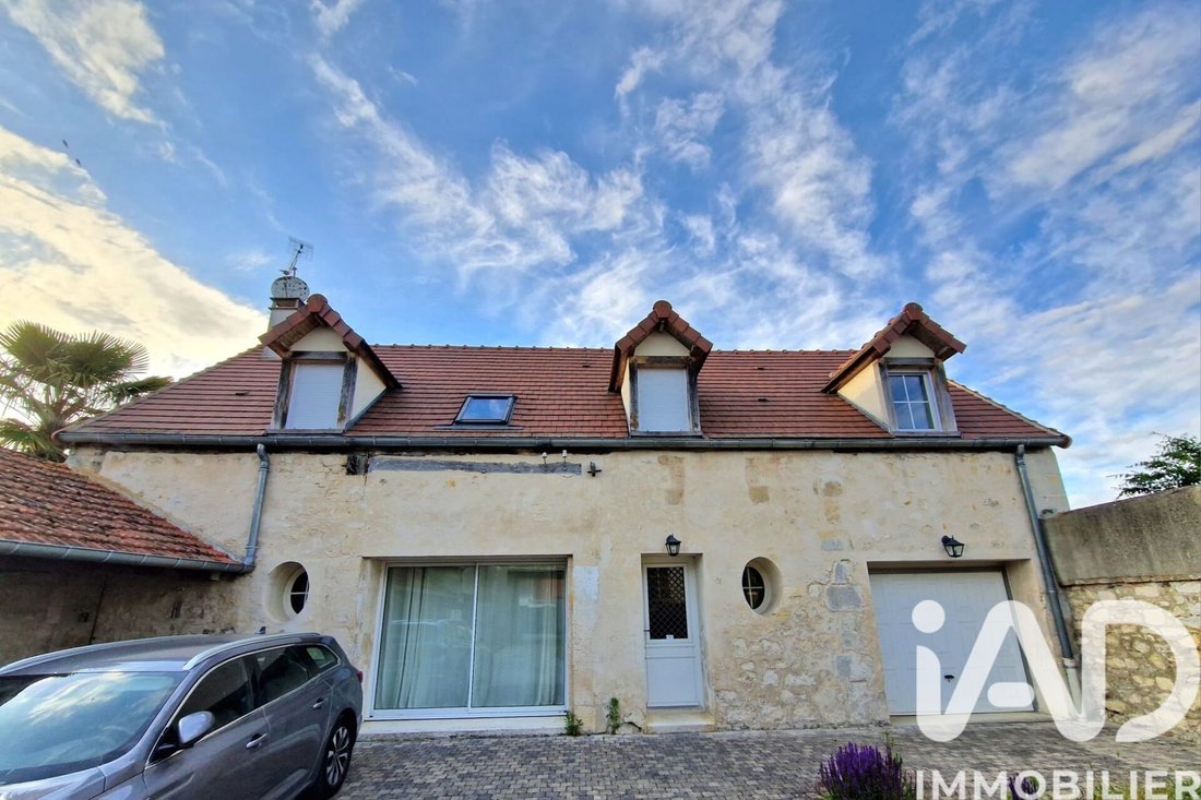 House in Verberie, Hauts-de-France, France 2 - 16708045
